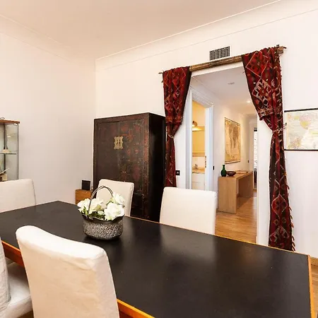 Amazing New Jewish Ghetto Apartment