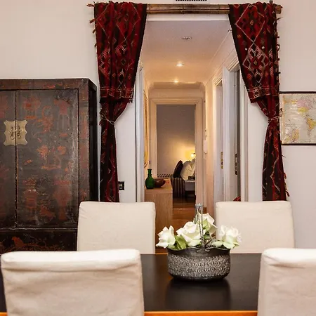 Apartment Amazing New Jewish Ghetto *