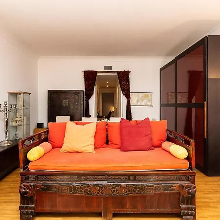 Apartment Amazing New Jewish Ghetto
