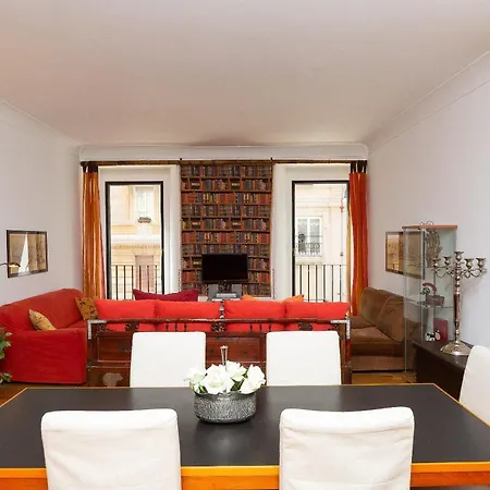Apartment Amazing New Jewish Ghetto Rome