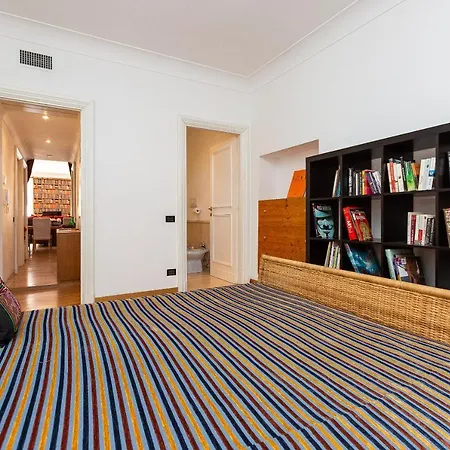 Amazing New Jewish Ghetto Apartment *