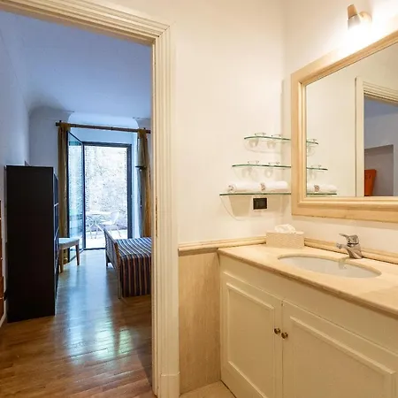 Apartment Amazing New Jewish Ghetto