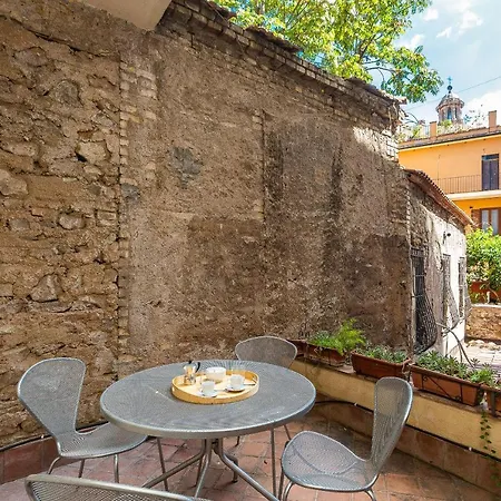 Apartment Amazing New Jewish Ghetto *