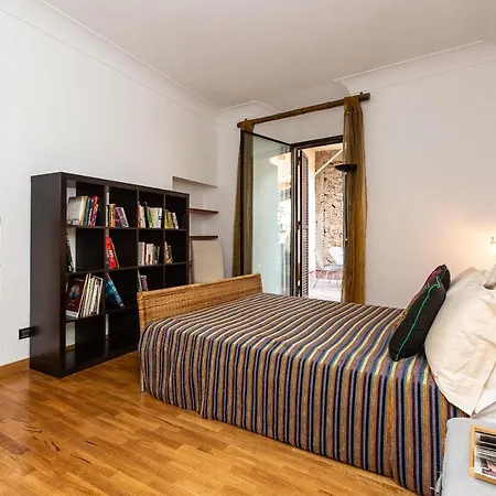 Apartment Amazing New Jewish Ghetto