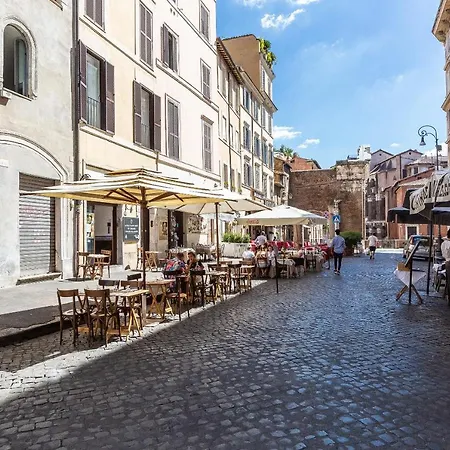 Amazing New Jewish Ghetto Apartment *