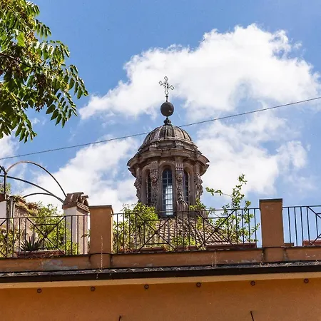 Amazing New Jewish Ghetto Rome