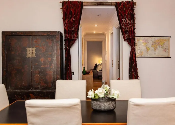 Apartamento Amazing New Jewish Ghetto *