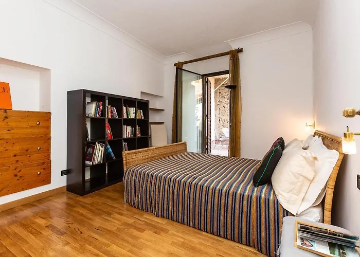 Apartamento Amazing New Jewish Ghetto